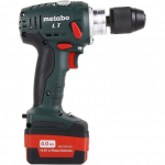 Беспроводные дрели Metabo BS 14.4 LT Impuls (02137000)