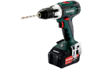 Беспроводные дрели Metabo BS 14.4 LT (18132310)