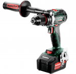 Беспроводные дрели Metabo BS 18 LTX-3 BL Q I (02355000)