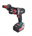 Беспроводные дрели Metabo BS 18 LTX BL Q I (02351000)