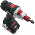 Беспроводные дрели Metabo GB 18 LTX BL Q I (03827000)