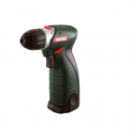 Беспроводные дрели Metabo PowerGrip Li (00077000)