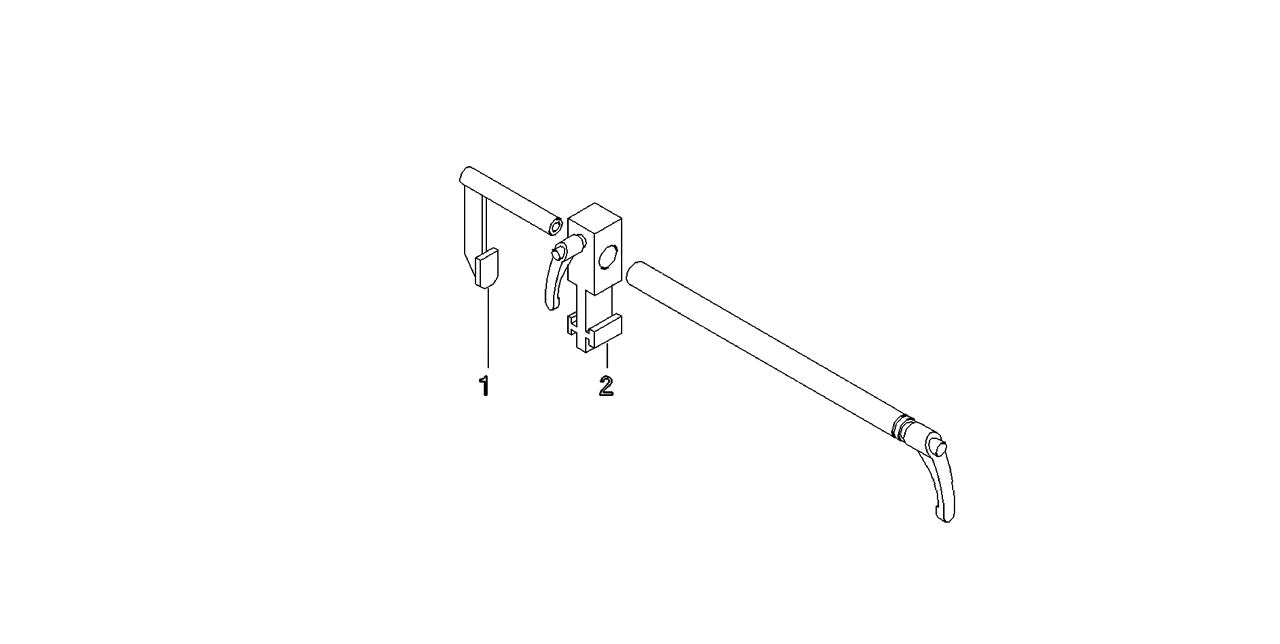 ЗАПЧАСТИ ДЛЯ СТРУБЦИНЫ 80/200 METABO (ТИП 0910053124 10)