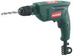 ЗАПЧАСТИ ДЛЯ ДРЕЛИ ЭЛЕКТРИЧЕСКОЙ METABO BE 561 (6.01162.00) (ТИП 01162000)