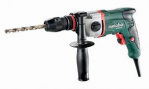 ЗАПЧАСТИ ДЛЯ ДРЕЛИ ЭЛЕКТРИЧЕСКОЙ METABO BE 600/13-2 (6.00383.00) (ТИП 00383000)