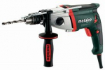 ЗАПЧАСТИ ДЛЯ ДРЕЛИ ЭЛЕКТРИЧЕСКОЙ УДАРНОЙ METABO SBE 751 (6.00863.50) (ТИП 00863000)