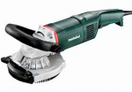 ЗАПЧАСТИ ДЛЯ МАШИНЫ ЭЛЕКТРИЧЕСКОЙ ШЛИФОВАЛЬНОЙ БЕЗ ЧАШКИ METABO RS 17-125 (6.03822.72) (ТИП 03822000)