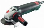 ЗАПЧАСТИ ДЛЯ МАШИНЫ ЭЛЕКТРИЧЕСКОЙ ШЛИФОВАЛЬНОЙ УГЛОВОЙ METABO WEP 14-125 QUICK (ТИП 01427000)