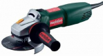 ЗАПЧАСТИ ДЛЯ МАШИНЫ ЭЛЕКТРИЧЕСКОЙ ШЛИФОВАЛЬНОЙ УГЛОВОЙ METABO WE 14-150 QUICK (ТИП 01451001)