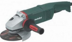 ЗАПЧАСТИ ДЛЯ МАШИНЫ ЭЛЕКТРИЧЕСКОЙ ШЛИФОВАЛЬНОЙ УГЛОВОЙ METABO WX 17-150 (6.00170.00) (ТИП 00170000)