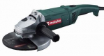 ЗАПЧАСТИ ДЛЯ МАШИНЫ ЭЛЕКТРИЧЕСКОЙ ШЛИФОВАЛЬНОЙ УГЛОВОЙ METABO WX 22-230 (ТИП 06459260)