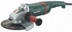 ЗАПЧАСТИ ДЛЯ МАШИНЫ ЭЛЕКТРИЧЕСКОЙ ШЛИФОВАЛЬНОЙ УГЛОВОЙ METABO WX 24-230 QUICK (ТИП 06450001)