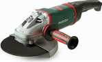 ЗАПЧАСТИ ДЛЯ МАШИНЫ ЭЛЕКТРИЧЕСКОЙ ШЛИФОВАЛЬНОЙ УГЛОВОЙ METABO W 26-230 (ТИП 06453000)