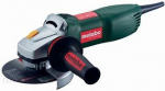 ЗАПЧАСТИ ДЛЯ МАШИНЫ ЭЛЕКТРИЧЕСКОЙ ШЛИФОВАЛЬНОЙ УГЛОВОЙ METABO W 7-125 (ТИП 06205000)