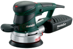 ЗАПЧАСТИ ДЛЯ МАШИНЫ ЭЛЕКТРИЧЕСКОЙ ШЛИФОВАЛЬНОЙ ЭКСЦЕНТРИКОВОЙ METABO SXE 450 TURBOTEC (6.00129.00) (ТИП 00129000)