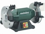 ЗАПЧАСТИ ДЛЯ ТОЧИЛА ЭЛЕКТРИЧЕСКОГО ШЛИФОВАЛЬНОГО С ДВУМЯ КРУГАМИ METABO DS D 6175 (ТИП 06175001)