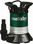 ЗАПЧАСТИ ДЛЯ НАСОСА ПОГРУЖНОГО ДЛЯ ЧИСТОЙ ВОДЫ METABO TP 6000 S (ТИП 0030600002 10)