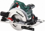 ЗАПЧАСТИ ДЛЯ ПИЛЫ ЭЛЕКТРИЧЕСКОЙ РУЧНОЙ ДИСКОВОЙ METABO KS 55 FS (6.00955.50) (ТИП 00955000)