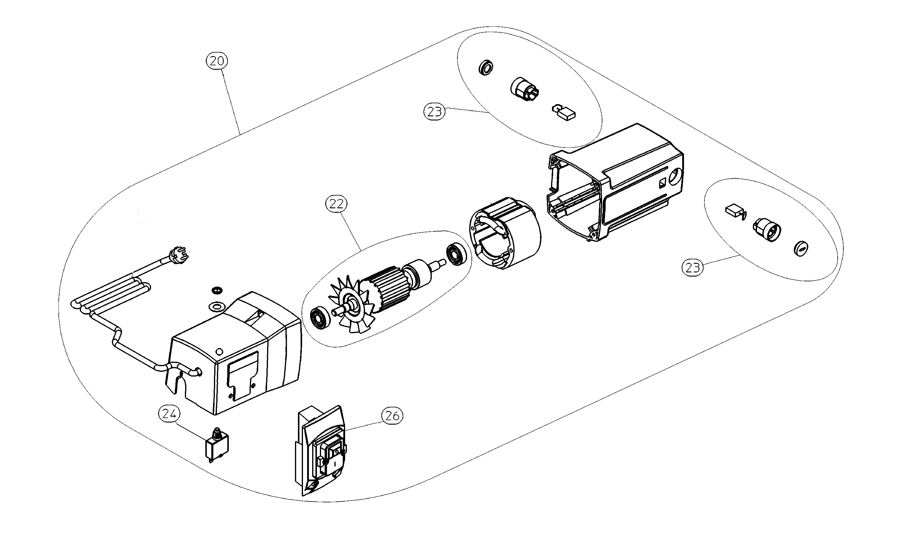 Фрезеры Metabo DH 330 (0200033000 10)