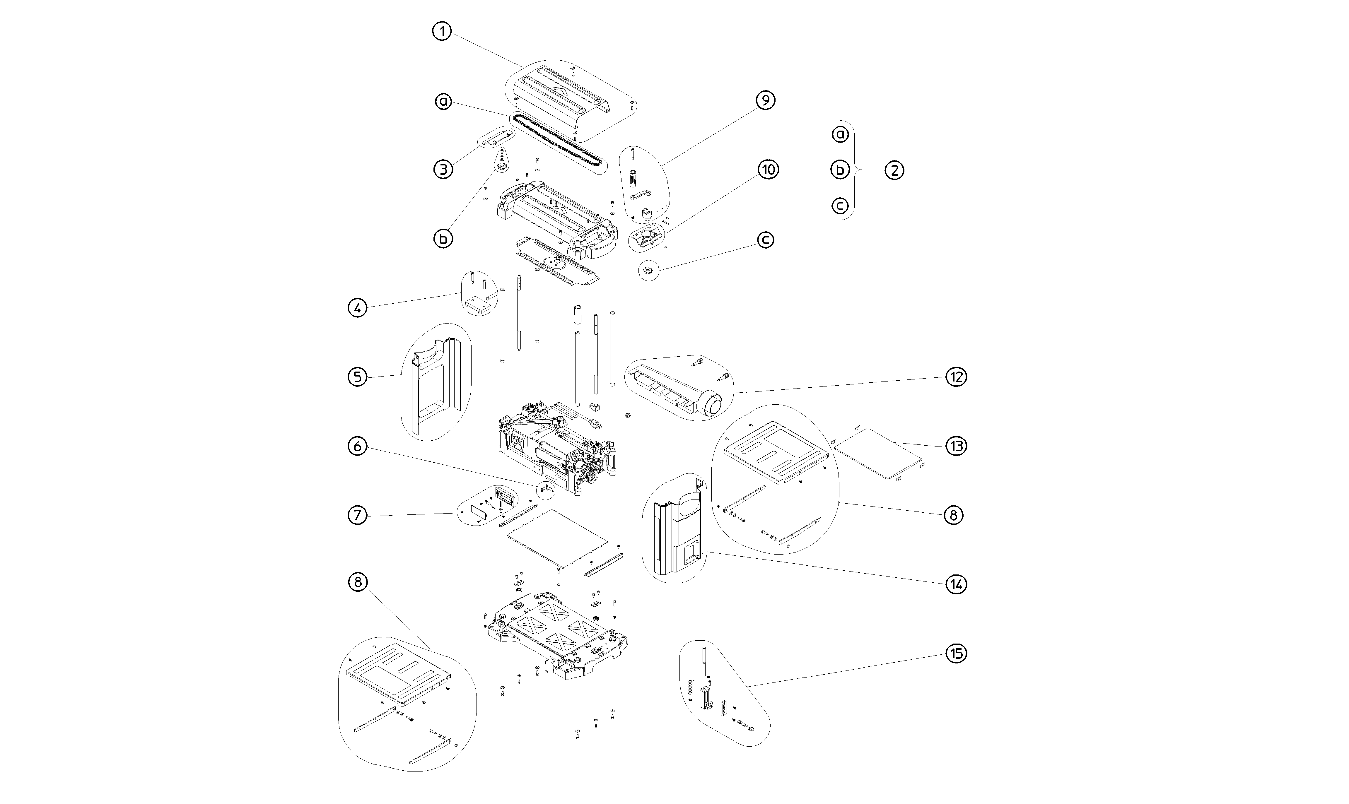 Фрезеры Metabo DH 330 (0200033000 11)