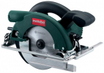 Циркулярные пилы Metabo KS 54 SP / KS Euro (20012000)