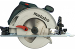 Циркулярные пилы Metabo KS 55 (00855000)