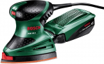 Для вибрационной шлифовальной машины Bosch 220 V 0601285003