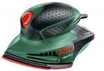 Для вибрационной шлифовальной машины Bosch PSM 100 A 230 V 3603CB7000