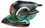 Для вибрационной шлифовальной машины Bosch PSM Primo 230 V 3603CB8000