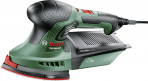 Для вибрационной шлифовальной машины Bosch PSM 200 AES 230 V 3603CB6000, деталировка 1