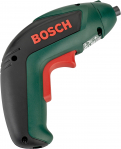 Для аккумуляторного шуруповерта Bosch EasyScrewDrive 3.6 V 3603JA8100