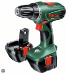 Для аккумуляторного шуруповерта Bosch PSR 12-2 12 V 3603J51500