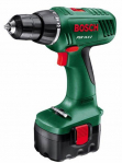Для аккумуляторного шуруповерта Bosch PSR 14,4-2 14.4 V 3603J51400