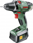 Для аккумуляторного шуруповерта Bosch PSR 18 18 V 3603J55300