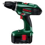 Для аккумуляторного шуруповерта Bosch PSR 18 VE-2 18 V 0603940367