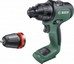 Для аккумуляторной дрели-шуруповерта Bosch AdvancedDrill 18 18 V 3603JB5000