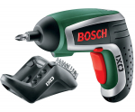 Для аккумуляторного шуруповерта Bosch IXO 4 3.6 V 3603J81000, деталировка 1