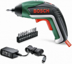 Для аккумуляторного шуруповерта Bosch IXO V 3.6 V 3603JA8001, деталировка 1