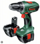 Для аккумуляторного шуруповерта Bosch PSR 12-2 12 V 3603J51500, деталировка 1