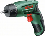 Для аккумуляторного шуруповерта Bosch PSR 7,2 LI 7.2 V 3603J57700, деталировка 1