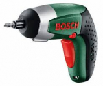 Для аккумуляторного шуруповерта Bosch PSR Select 3.6 V 3603J77001, деталировка 1