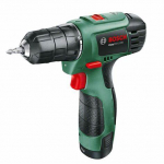 Для аккумуляторной дрели-шуруповерта Bosch EasyDrill 1200 12 V 3603JA2101, деталировка 1