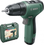 Для аккумуляторной дрели-шуруповерта Bosch EasyDrill 1200 12 V 3603JD3000, деталировка 1