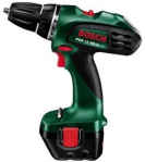 Для аккумуляторной дрели-шуруповерта Bosch PSR 12 VE-2 12 V 0603940520, деталировка 1