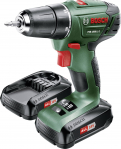 Для аккумуляторной дрели-шуруповерта Bosch PSR 1800 LI-2 18 V 3603JA3100, деталировка 1