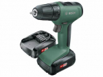 Для аккумуляторной дрели-шуруповерта Bosch UniversalDrill 18 18 V 3603JC8000, деталировка 1