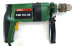 Для ударной дрели Bosch CSB 700-2 RLT 230 V 0603163803