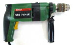 Для ударной дрели Bosch CSB 850-2 RLT 220 V 0603148803