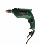 Для ударной дрели Bosch PSB 450 R 230 V 0603312603, деталировка 1