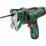 Для аккумуляторной лобзиковой пилы Bosch EasySaw 12 12 V 3603CB4001, деталировка 1